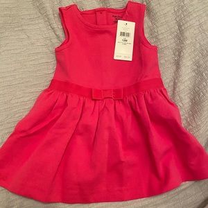 Brand New With Tags Ralph Lauren Dress